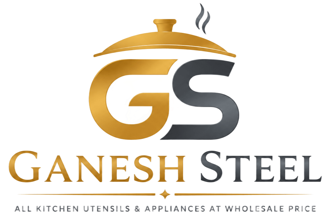 Ganesh Steel