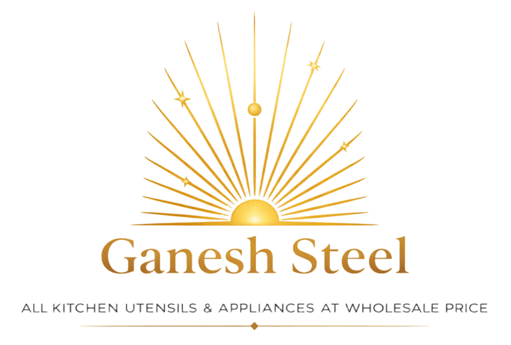 Ganesh Steel